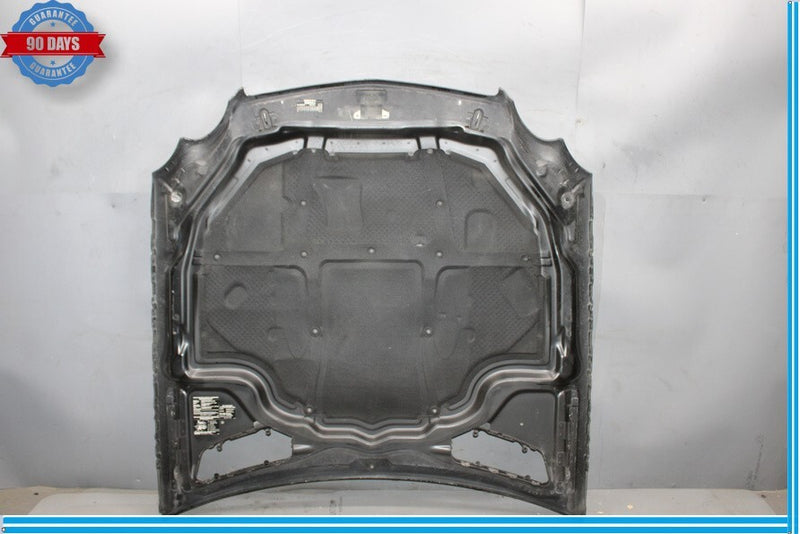 Load image into Gallery viewer, 03-08 Mercedes R230 SL500 SL550 SL55 AMG Hood Cover Panel Assembly Oem
