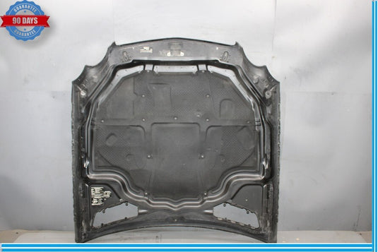 03-08 Mercedes R230 SL500 SL550 SL55 AMG Hood Cover Panel Assembly Oem