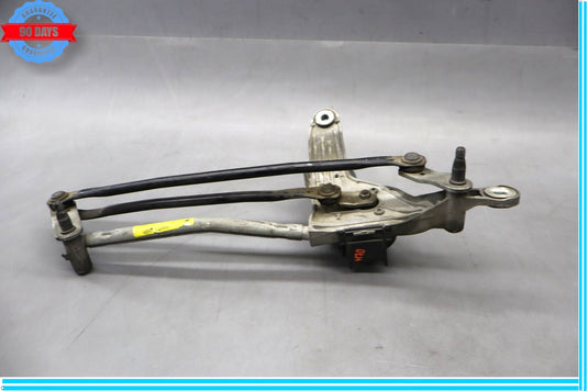 14-20 Maserati Quattroporte Front Windshield Wiper Motor Linkage 670007561 Oem