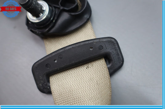 07-19 Mercedes X166 GL450 GLS350 Rear Left Driver Side Seat Belt Retractor Oem