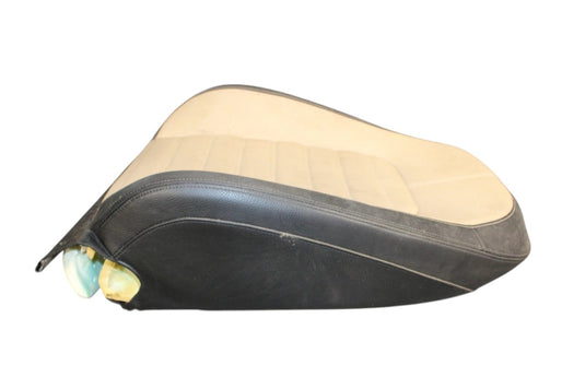 09-17 Volkswagen CC Front Right Passenger Upper Seat Cushion 3C8963557 OEM