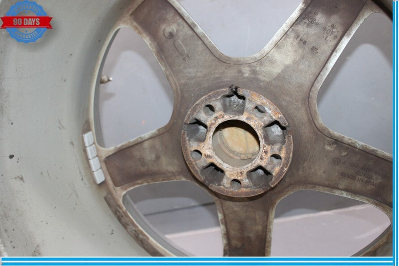 Load image into Gallery viewer, 07-12 Mercedes GL450 GL550 Wheel Rim Disc Chrome 10Jx21H2 21'' A1644014902 Oem
