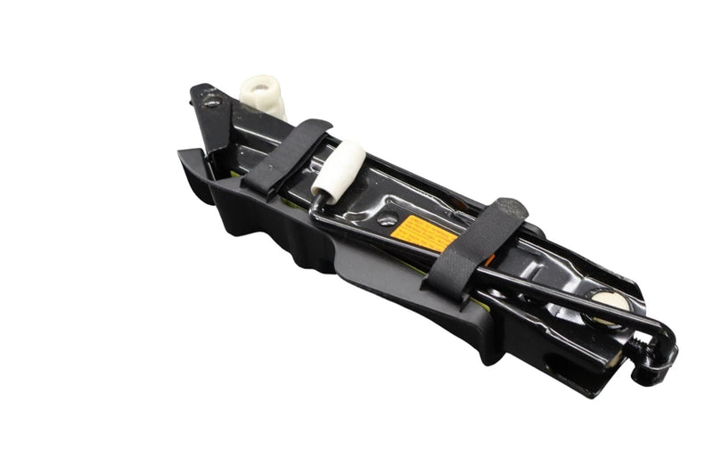 Load image into Gallery viewer, 11-18 Audi A8 Quattro S8 Emergency Spare Tire Wheel Jack Tool W/ Bracket Oem
