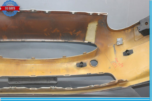 10-11 Jaguar XK XKR X150 Front Bumper Cover Panel Assembly Oem