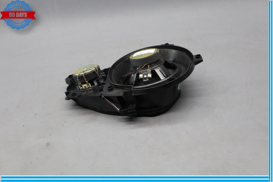 03-08 Mercedes R230 SL500 Front Right Side Door Audio Speaker Bose Oem