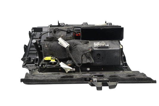 11-18 Audi A8 A8 Quattro Dashboard Glove Box Storage Compartment 4H1880302 OEM