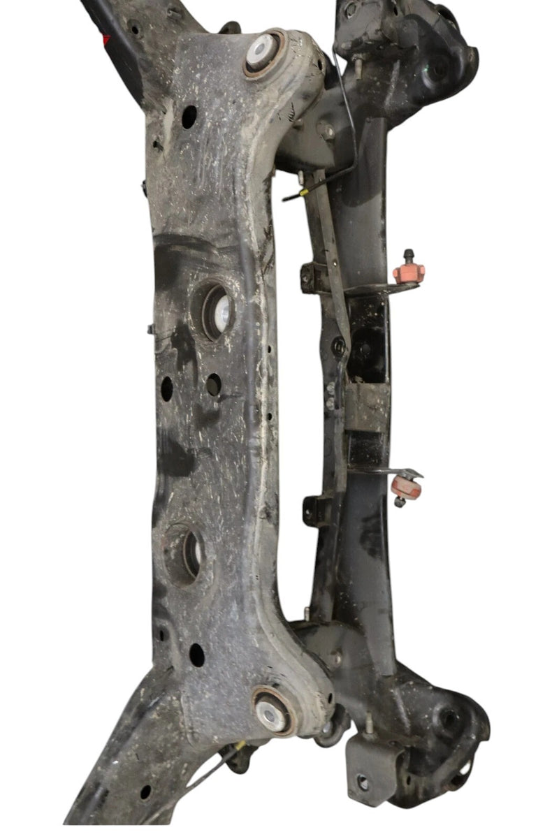 Load image into Gallery viewer, 14-17 Maserati Ghibli Rear Suspension Subframe Crossmember Frame OEM
