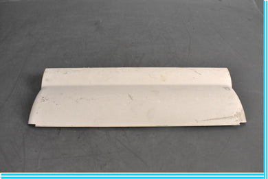 12-18 BMW F12 F13 650i Front Right Passenger Side Lower Cover Trim Panel Oem