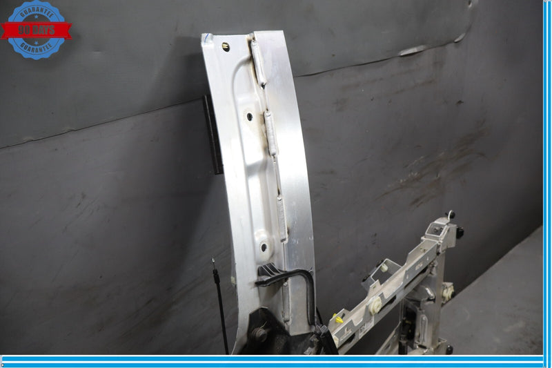 Load image into Gallery viewer, 14-21 BMW i3 I01 Hybrid Rear Left Driver Side Door Shell Frame Panel Oem
