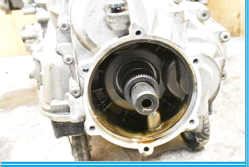 Load image into Gallery viewer, 2011 AUDI A5 Transmission 2.0 122K MILES AWD Quattro ID MXW OEM
