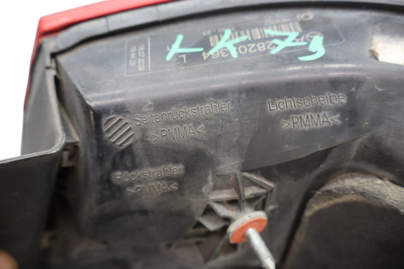 Load image into Gallery viewer, 10-13 Mercedes W212 E550 Rear Left Side Tail Light Lamp Assembly A2128203364 Oem
