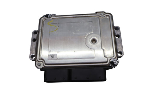 12-15 Range Rover Evoque ECM ECU Engine Computer Control Module BJ3212B684 Oem
