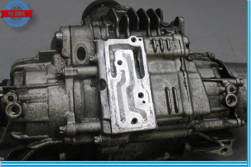 Load image into Gallery viewer, 11-18 Audi A8 Rear Differential Carrier Assembly 8K0501721 Oem
