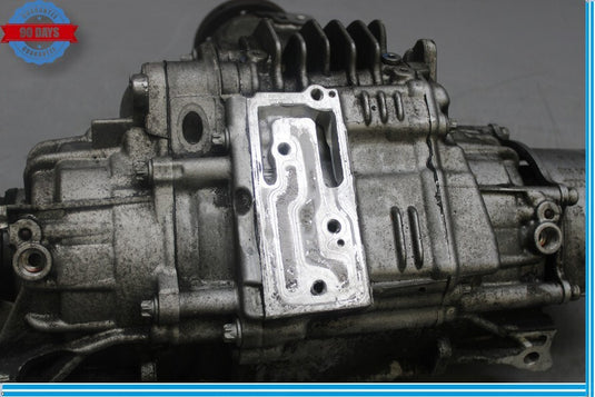 11-18 Audi A8 Rear Differential Carrier Assembly 8K0501721 Oem