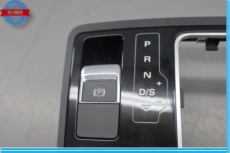Load image into Gallery viewer, 12-18 Audi A6 A7 Quattro Console Switch Panel Media Interface Controller Oem
