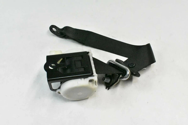 Load image into Gallery viewer, 03-09 Mercedes W209 CLK350 CLK500 Rear Right Passenger Side Seat Belt Oem
