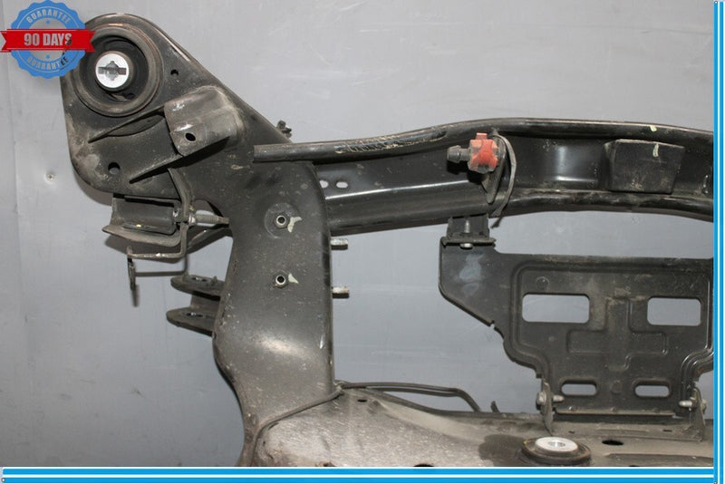 Load image into Gallery viewer, 14-17 Maserati Quattroporte Rear Crossmember Sub Frame 670007569 Oem
