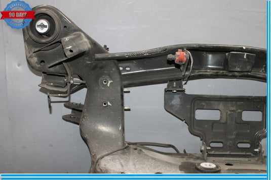 14-17 Maserati Quattroporte Rear Crossmember Sub Frame 670007569 Oem