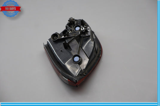 11-14 Porsche Cayenne 958 Rear Left Side Tail Light Taillight Lamp Assembly Oem