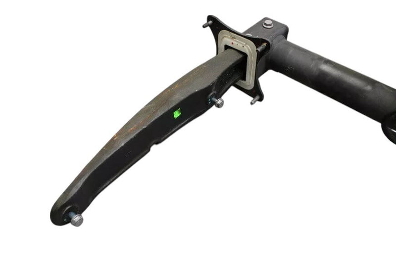 Load image into Gallery viewer, 07-12 Mercedes GL450 GL550 Trailer Rear Tow Hitch Receiver Reinforcement Bar Oem
