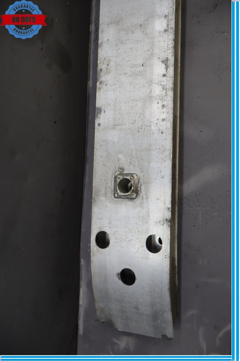 Load image into Gallery viewer, 07-09 Lexus LS460 4.6L Front Lower Bumper Reinforcement Bracket Bar Rebar Oem
