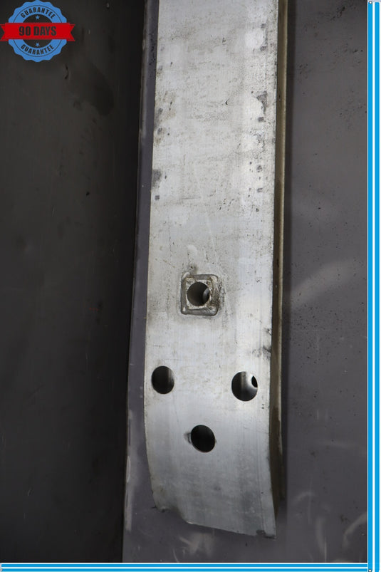 07-09 Lexus LS460 4.6L Front Lower Bumper Reinforcement Bracket Bar Rebar Oem