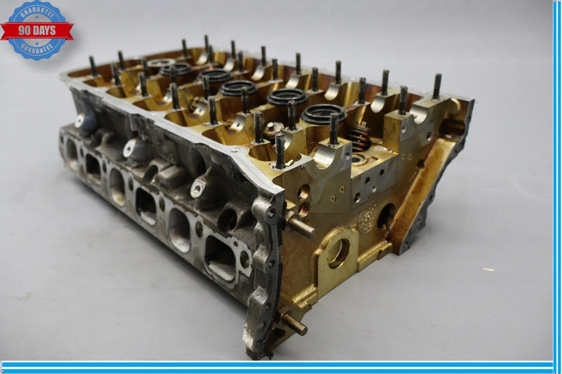 Load image into Gallery viewer, 03-12 Bentley Continental Flying Spur Right Side Engine Cylinder Head 6.0L Oem
