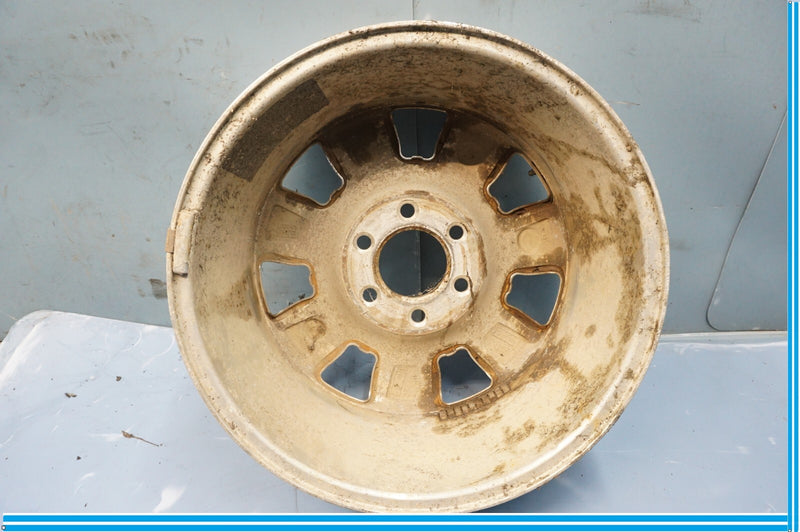 Load image into Gallery viewer, Wheel For 2009-2012 Ford F-150 18x7.5 Alloy 7 Indented Spoke 6-135mm Chrome
