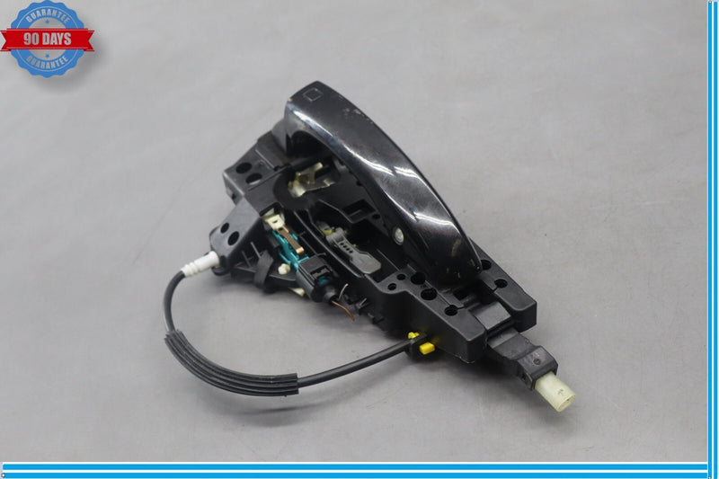 Load image into Gallery viewer, 11-18 Audi A6 A7 Quattro S8 Front Right Passenger Side Exterior Door Handle Oem
