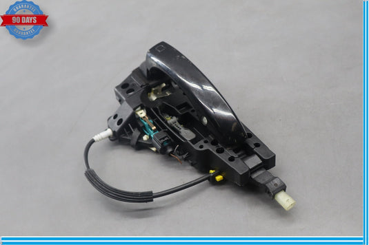 11-18 Audi A6 A7 Quattro S8 Front Right Passenger Side Exterior Door Handle Oem