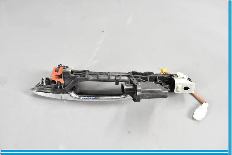 Load image into Gallery viewer, 07-17 Lexus LS460 LS600HL Rear Left Passenger Door Handle Exterior Assembly Oem
