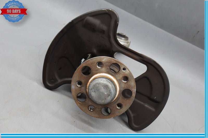 Load image into Gallery viewer, 08-20 Mercedes W204 C350 E400 Front Left Side Spindle Knuckle Hub Oem
