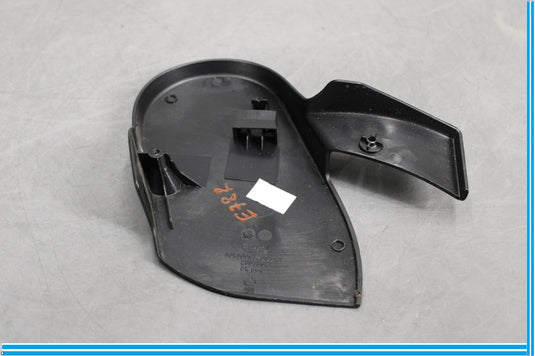 06-13 Land Rover Range Rover Sport Front Right Side Seat Recliner Cover Oem