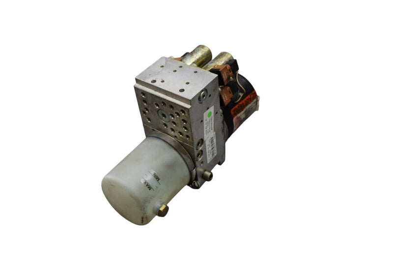 Load image into Gallery viewer, 03-09 Mercedes CLK320 CLK500 Convertible Roof Top Pump Motor A2098000330 Oem
