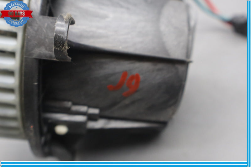 Load image into Gallery viewer, 10-16 Porsche Panamera 970 HVAC Heater AC Fan Blower Motor Oem
