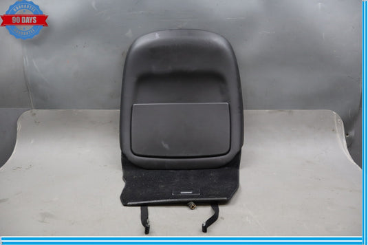 11-13 Hyundai Equus Sig Front Right Passenger Side Seat Back Panel Cover Oem