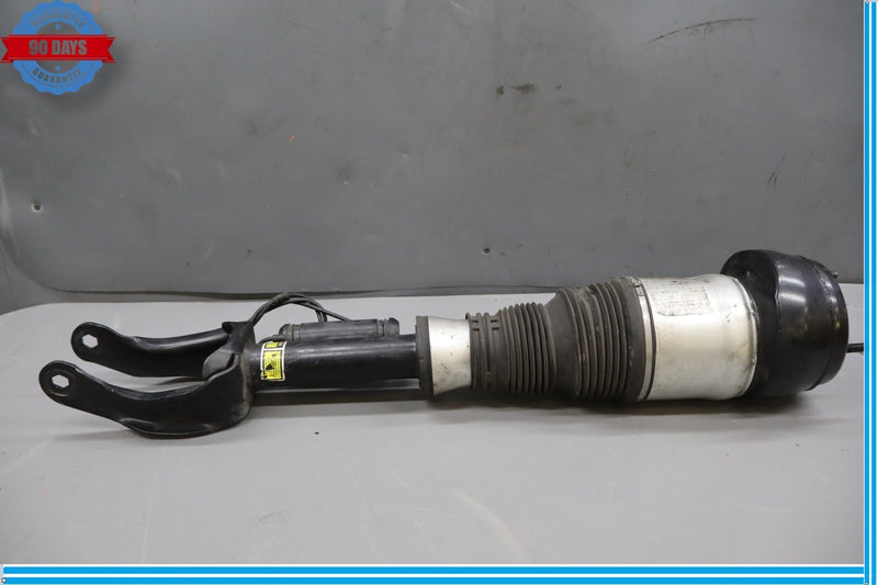 Load image into Gallery viewer, 13-19 Mercedes X166 GL450 GL550 Front Left Driver Side Shock Strut Absorber Oem
