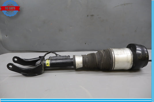 13-19 Mercedes X166 GL450 GL550 Front Left Driver Side Shock Strut Absorber Oem