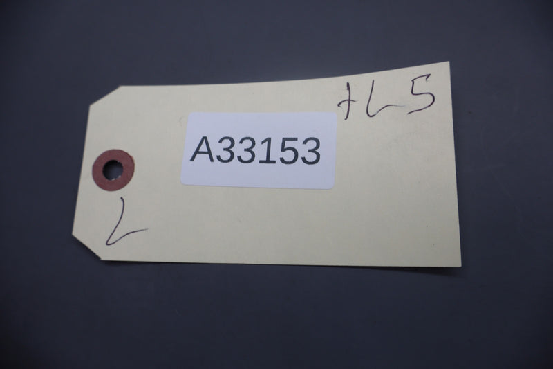 Load image into Gallery viewer, 17-22 Alfa Romeo Giulia Rear Left Driver Side Trunk Inner Tail Light Lamp Oem
