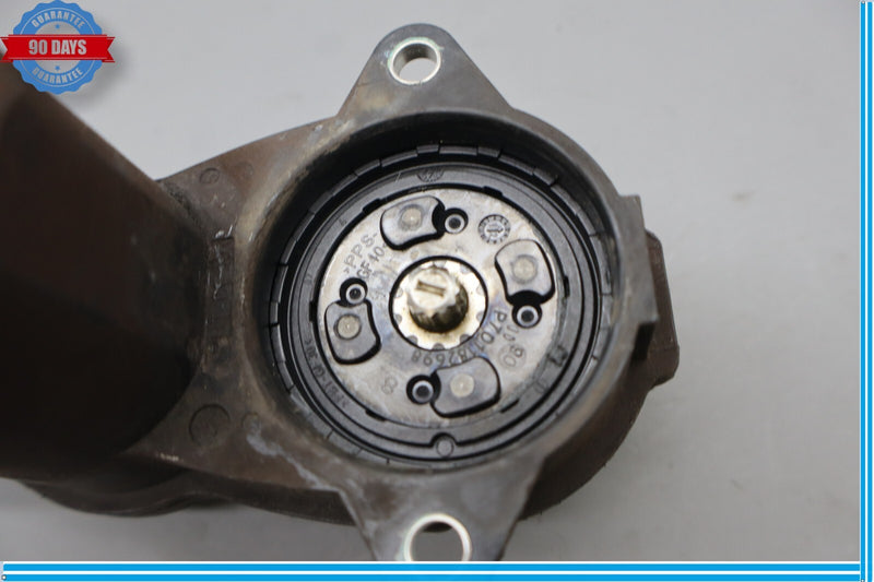 Load image into Gallery viewer, 11-18 Audi A7 Quattro Rear Right Side Axle Parking Brake Actuator Motor Oem
