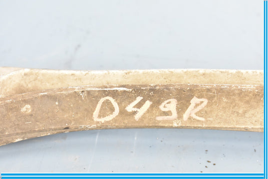 97-04 Porsche Boxster Rear Right Lower Trailing Control Arm 98633114304 Oem