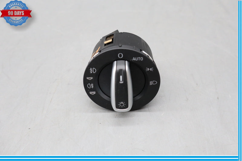 Load image into Gallery viewer, 07-15 Audi Q7 Headlight Head Light Fog Light Lamp Control Switch 4F1941531E Oem
