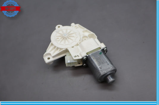 12-19 Mercedes X166 GL450 GLS550 Front Left Side Door Window Regulator Oem
