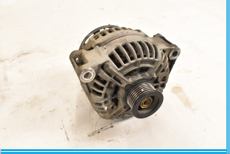 Load image into Gallery viewer, 03-06 Mercedes SL500 SL600 R230 Alternator Generator 0121541302 Oem
