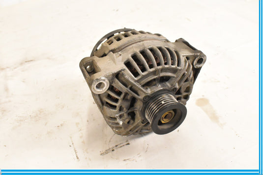 03-06 Mercedes SL500 SL600 R230 Alternator Generator 0121541302 Oem