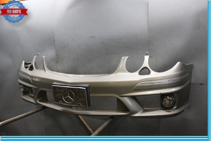 Load image into Gallery viewer, 03-06 Mercedes W211 E320 E350 Front Bumper Cover Assembly
