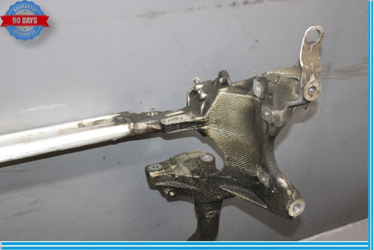 13-17 Audi Q5 SQ5 Front Subframe Engine Cradle Crossmember Cross Member Oem