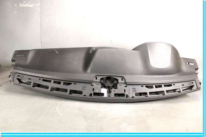 Load image into Gallery viewer, 10-13 Mercedes W207 E350 Coupe Dashboard Dash Board Panel Assembly Black OEM
