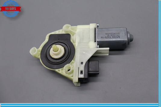 10-16 Porsche Panamera 970 Front Right Side Door Window Regulator Motor Oem