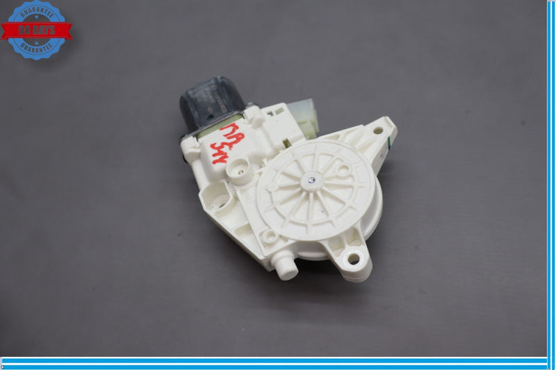 Load image into Gallery viewer, 12-19 Mercedes X166 GL450 GLS550 Rear Right Side Door Window Regulator Oem
